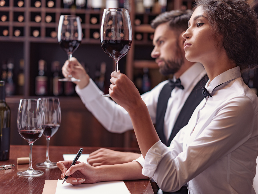 Consulting | Training - Cellar Craft Wines Pte Ltd
