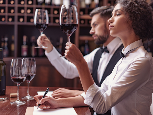 Consulting | Training - Cellar Craft Wines Pte Ltd