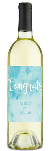 Customize label - Cellar Craft Wines Pte Ltd