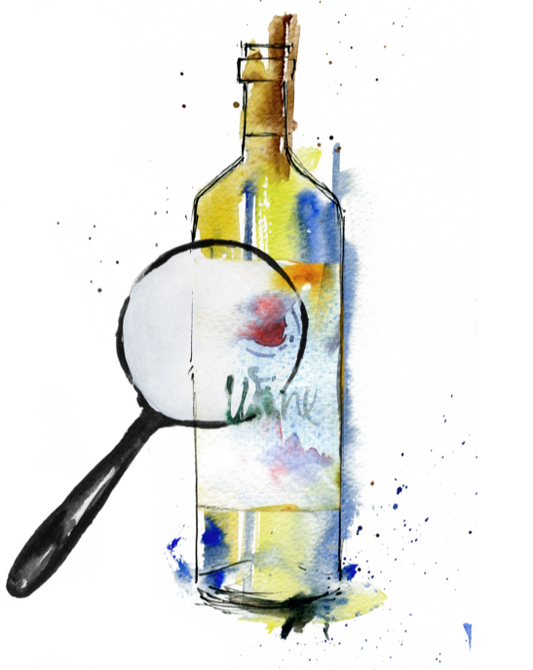 Sourcing | Consignment - Cellar Craft Wines Pte Ltd