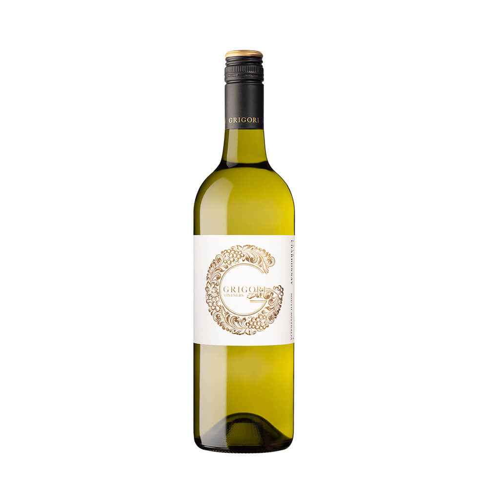 Grigori Vintners Chardonnay 2022