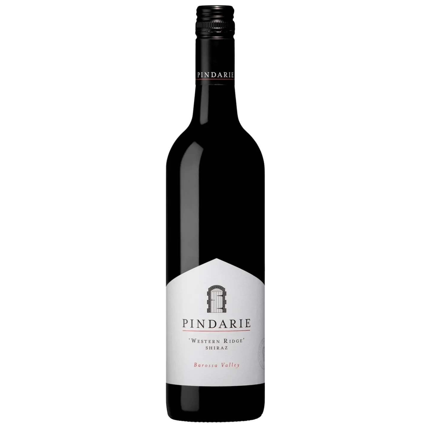 Pindarie Western Ridge Shiraz 2020