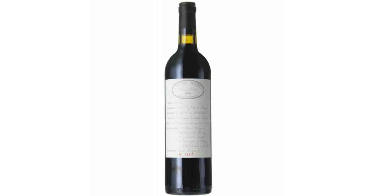 Château Martet Sainte-Foy La Réserve de Famille 2019