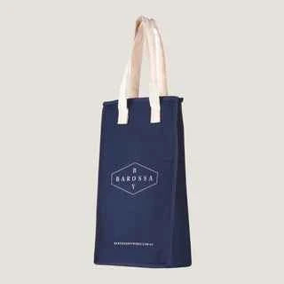 Barossa Boy Insulated Wine Carrier Bag