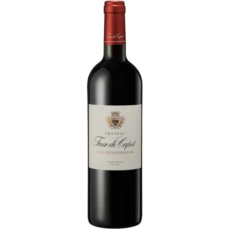 Chateau Tour de Capet 2019