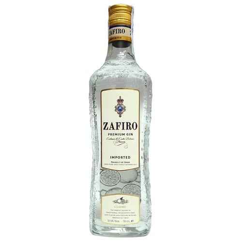 Zafiro Classic/Strawberry