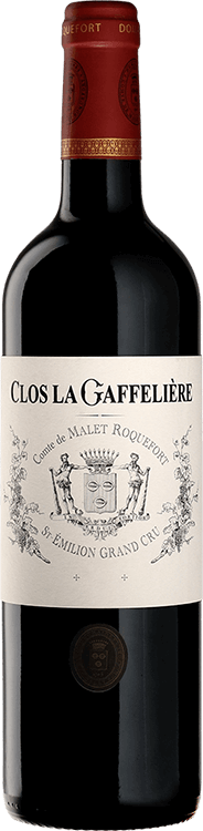 Clos La Gaffeliere, St Emilion Grand Cru 2016