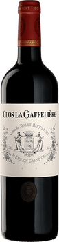 Clos La Gaffeliere, St Emilion Grand Cru 2016