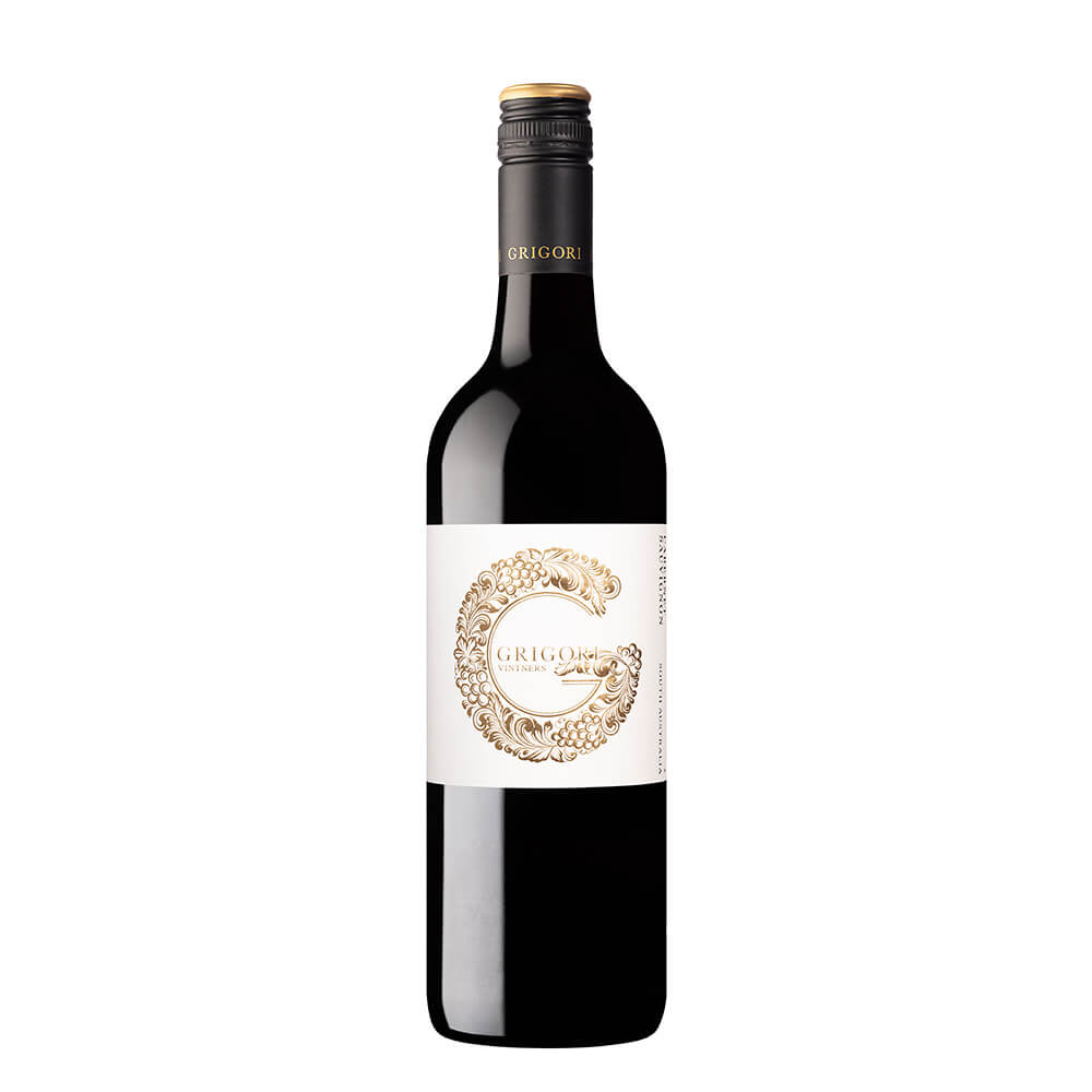 Grigori Vintners Cabernet Sauvignon - Cellar Craft Wines Pte Ltd