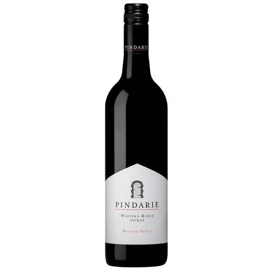 Pindarie Western Ridge Shiraz 2020