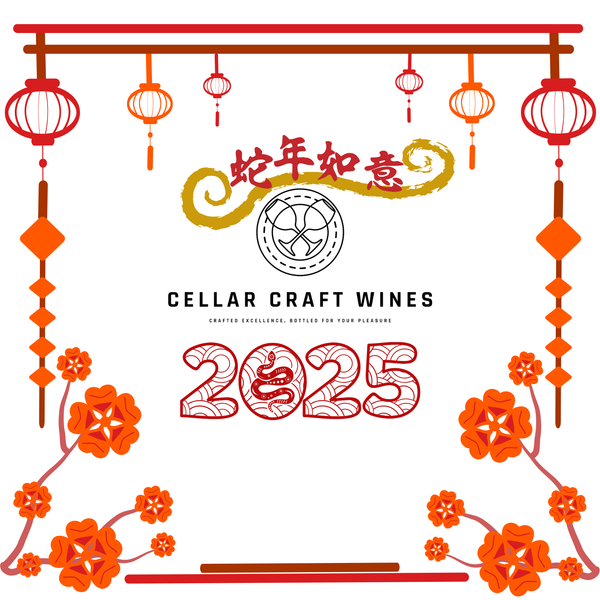 Cellar Craft Wines