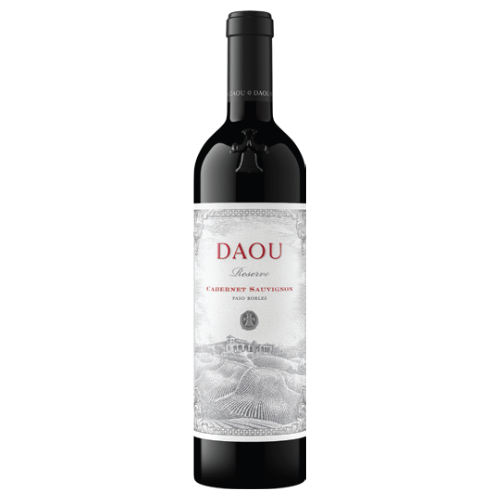 DAOU Reserve Cabernet Sauvignon