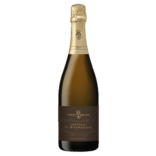 Albert Bichot Crémant de Bourgogne Brut Réserve NV - Cellar Craft Wines Pte Ltd