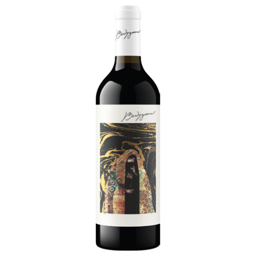 Bodyguard Red Blend By DAOU