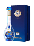 梦之蓝水晶版 52%, MengZhiLan Crystal / 52% - Cellar Craft Wines Pte Ltd