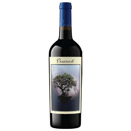 Pessimist By DAOU