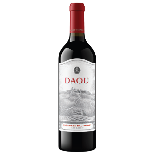DAOU Cabernet Sauvignon