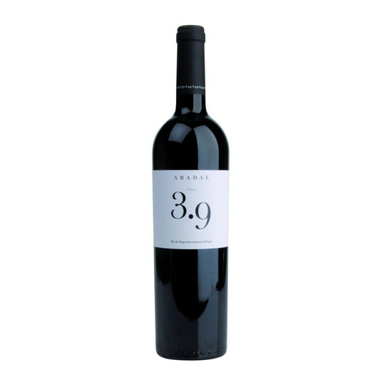 Abadal 3.9 Vi de Finca Red Wine 750ml