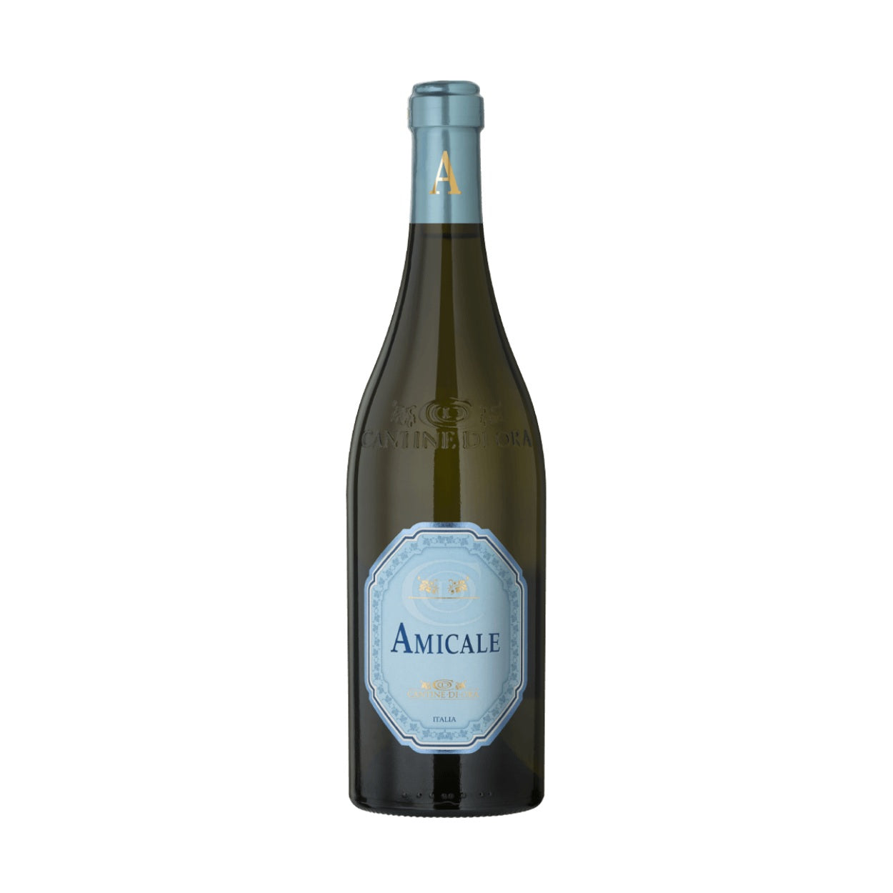 Amicale Bianco Veneto IGT White Wine 750ml