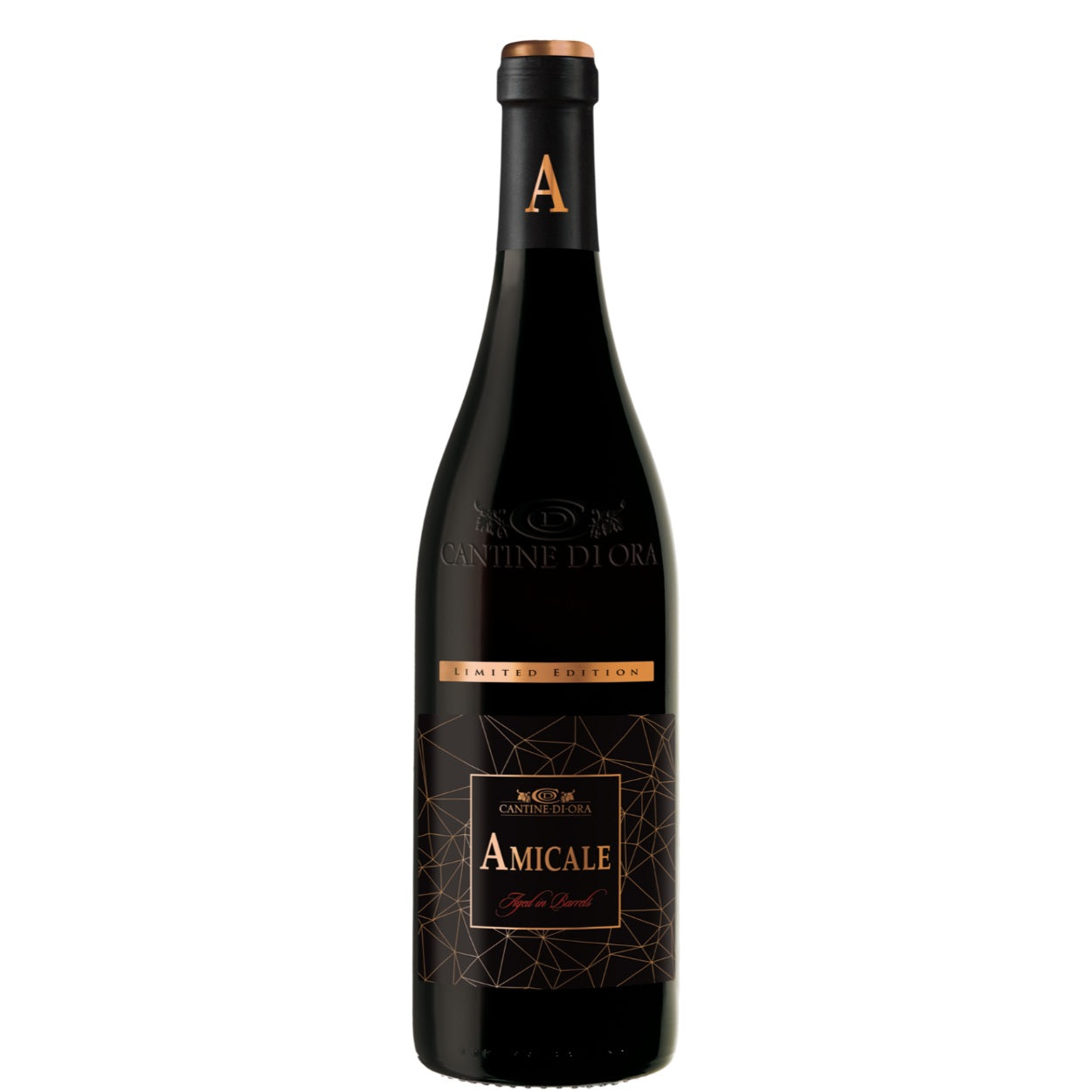 Amicale Corvina IGT (Limited Edition) Red Wine 750ml