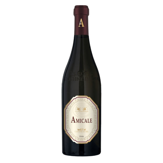 Amicale Rosso Veneto IGT Red Wine 750ml