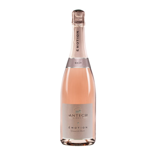 Antech Rose Emotion Brut