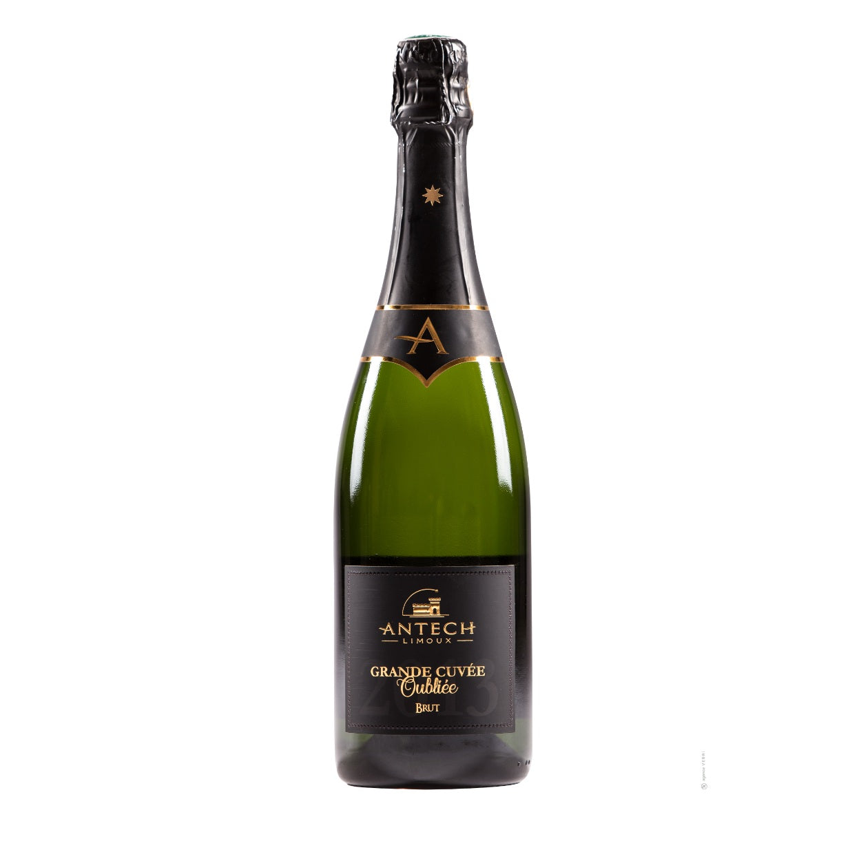 Antech Blanc Grande Cuvee Oubliee Brut