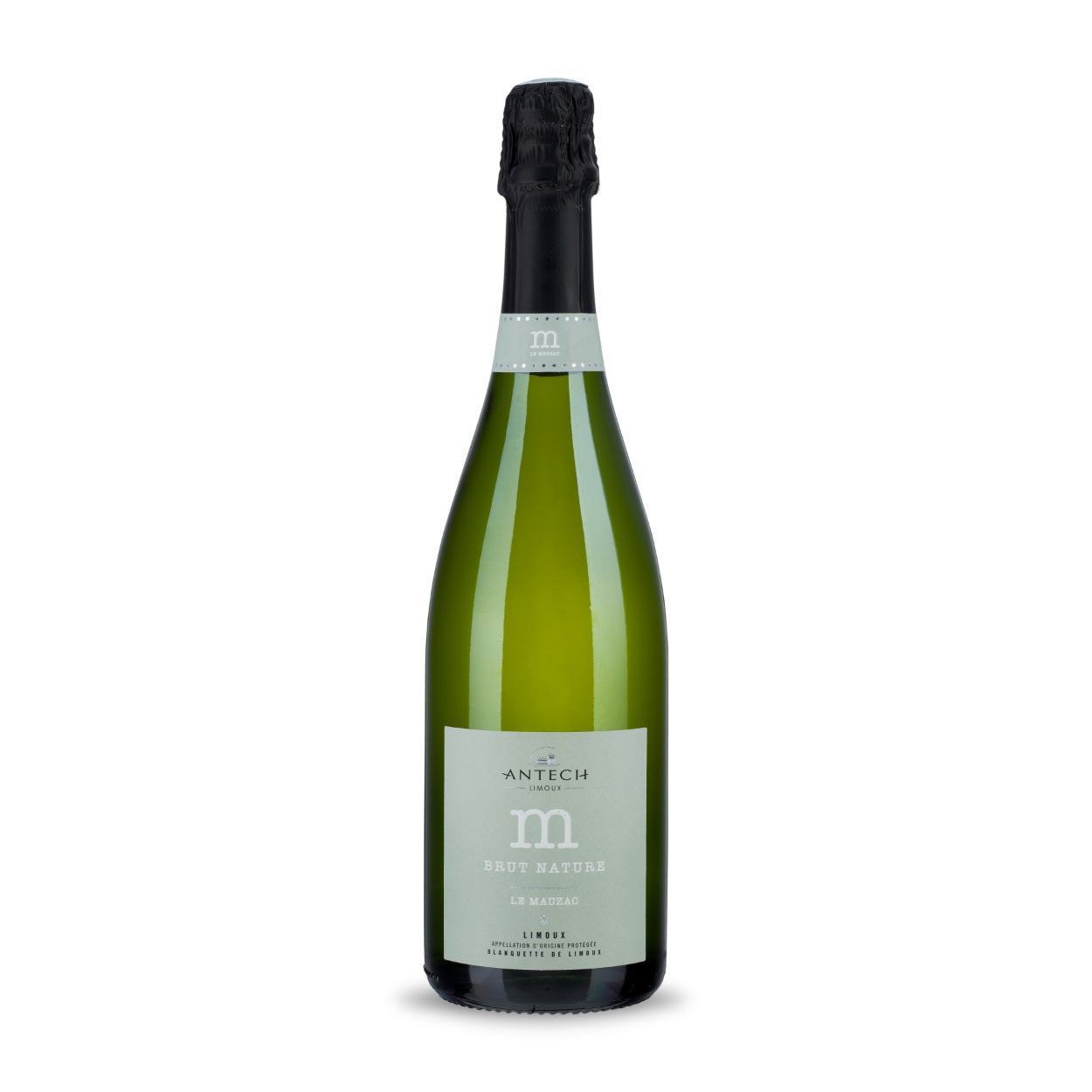 Antech Blanquette Le Mauzac Brut Nature