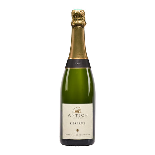 Antech Blanquette Reserve Brut