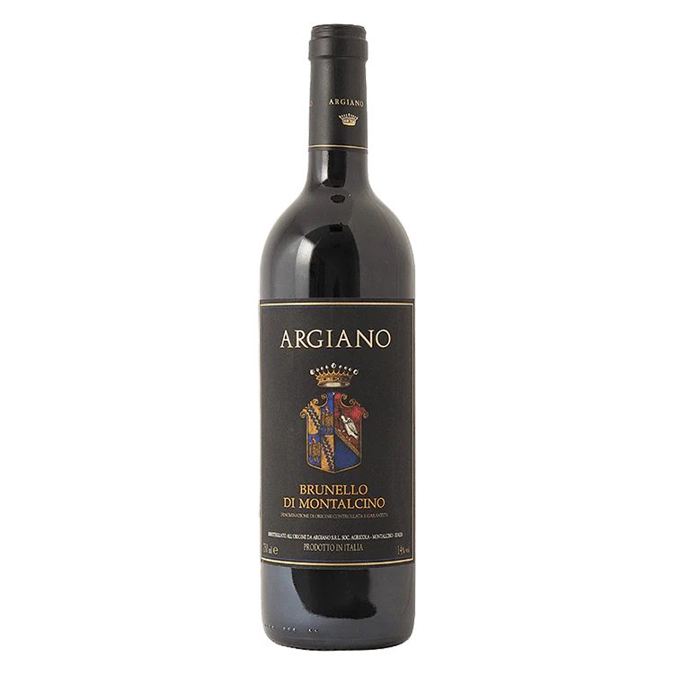 Argiano Brunello di Montalcino 2019