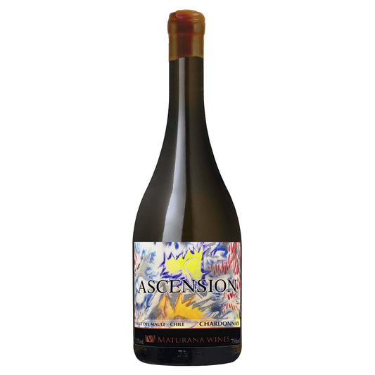 Ascension Chardonnay 2023