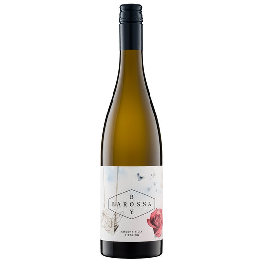 Barossa Boy Cheeky Tilly Riesling