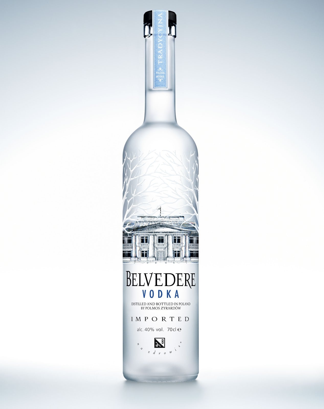 Belvedere Vodka 700ml