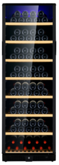 Chateau 151 Bottles Wine Cooler