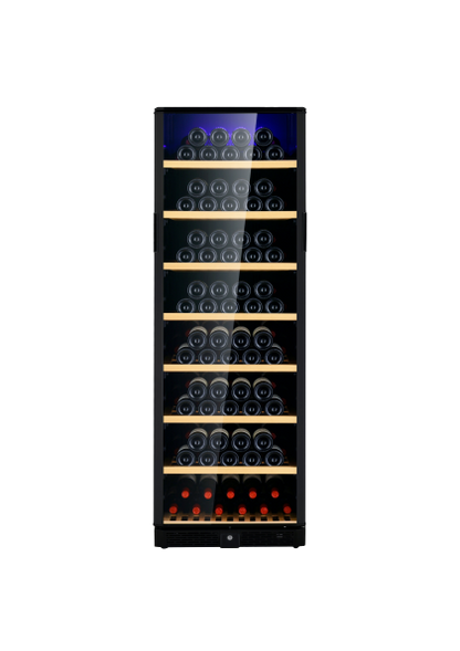 Chateau 151 Bottles Wine Cooler