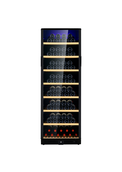 Chateau 151 Bottles Wine Cooler