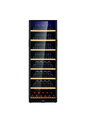 Chateau 151 Bottles Wine Cooler