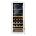 Chateau 65 Bottles Wine Cooler – CW P651CH