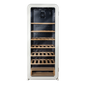 Chateau 65 Bottles Wine Cooler – CW P651CH