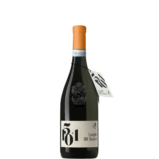 Casali Del Barone 150+1 Bianco Langhe DOC White Wine 750ml