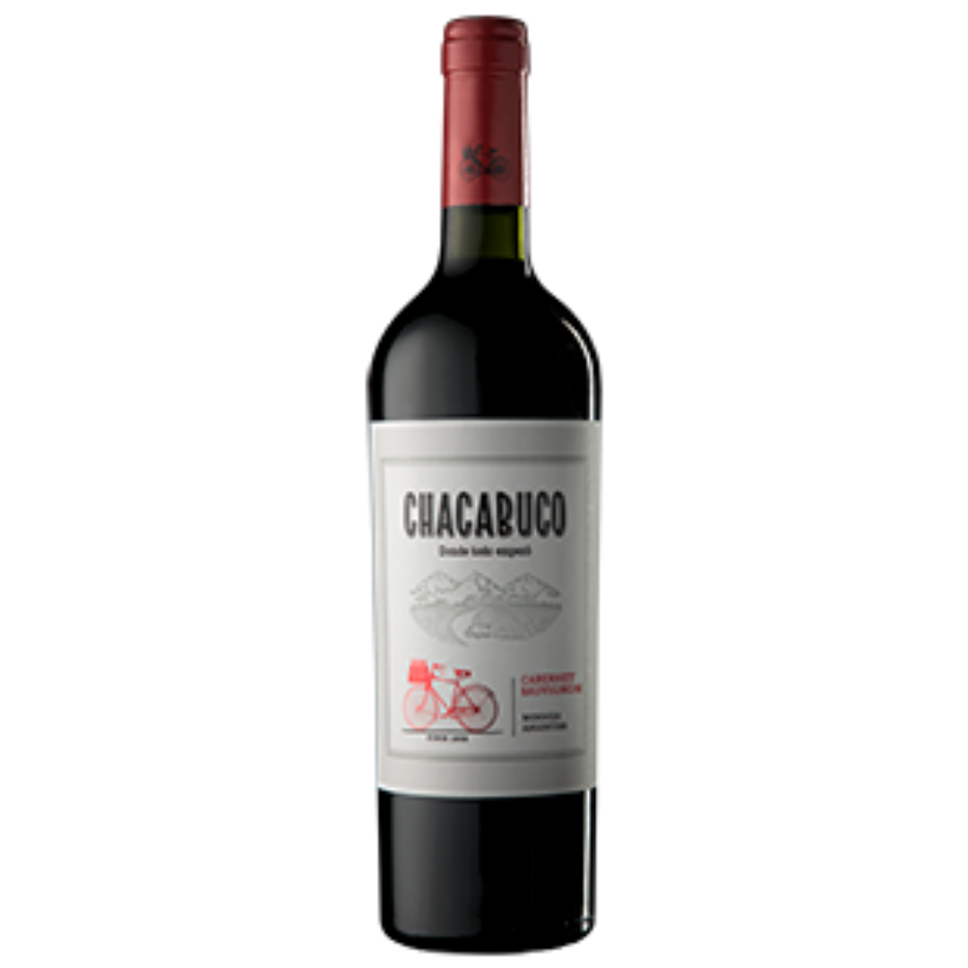 Chacabuco Cabernet Sauvignon