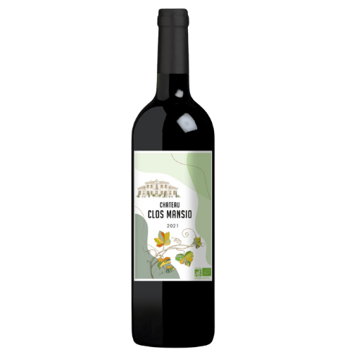 Chateau Clos Mansio