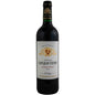 Chateau Cap Leon Veyrin Cru Bourgeois Superieur AOC Listrac Medoc Red Wine 750ml