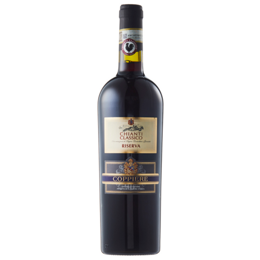 Coppiere Chianti Classico DOCG