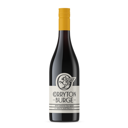 Corryton Burge Cabernet Sauvignon