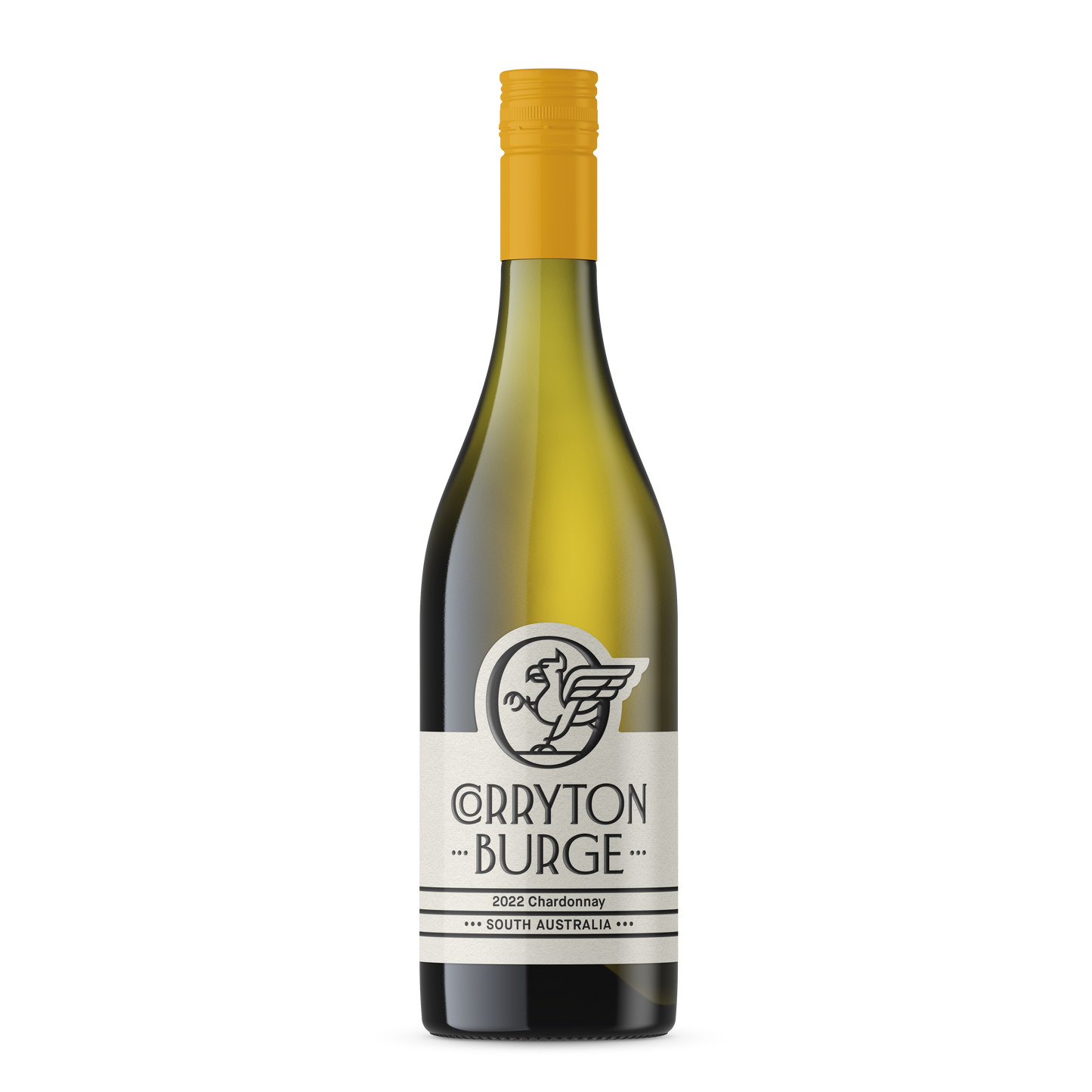 Corryton Burge Chardonnay