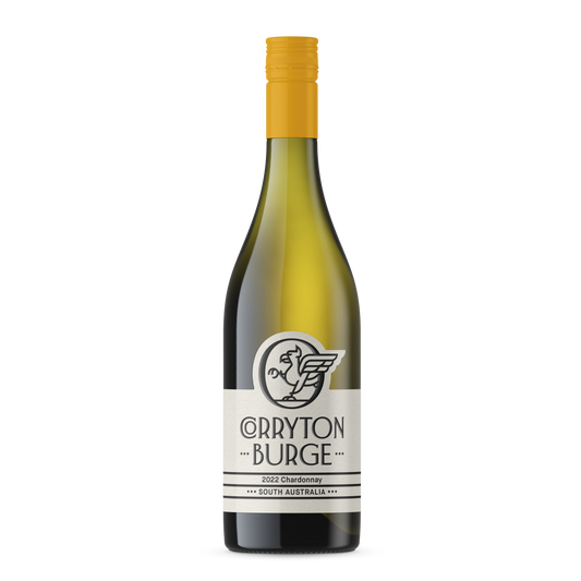 Corryton Burge Chardonnay