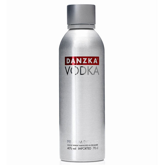 Danzka Premium Vodka