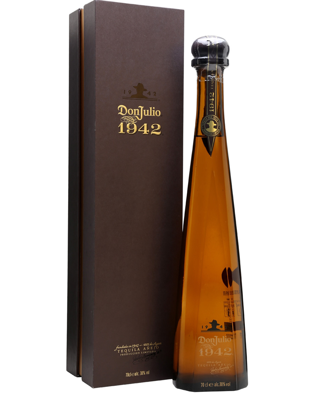 Don Julio 1942