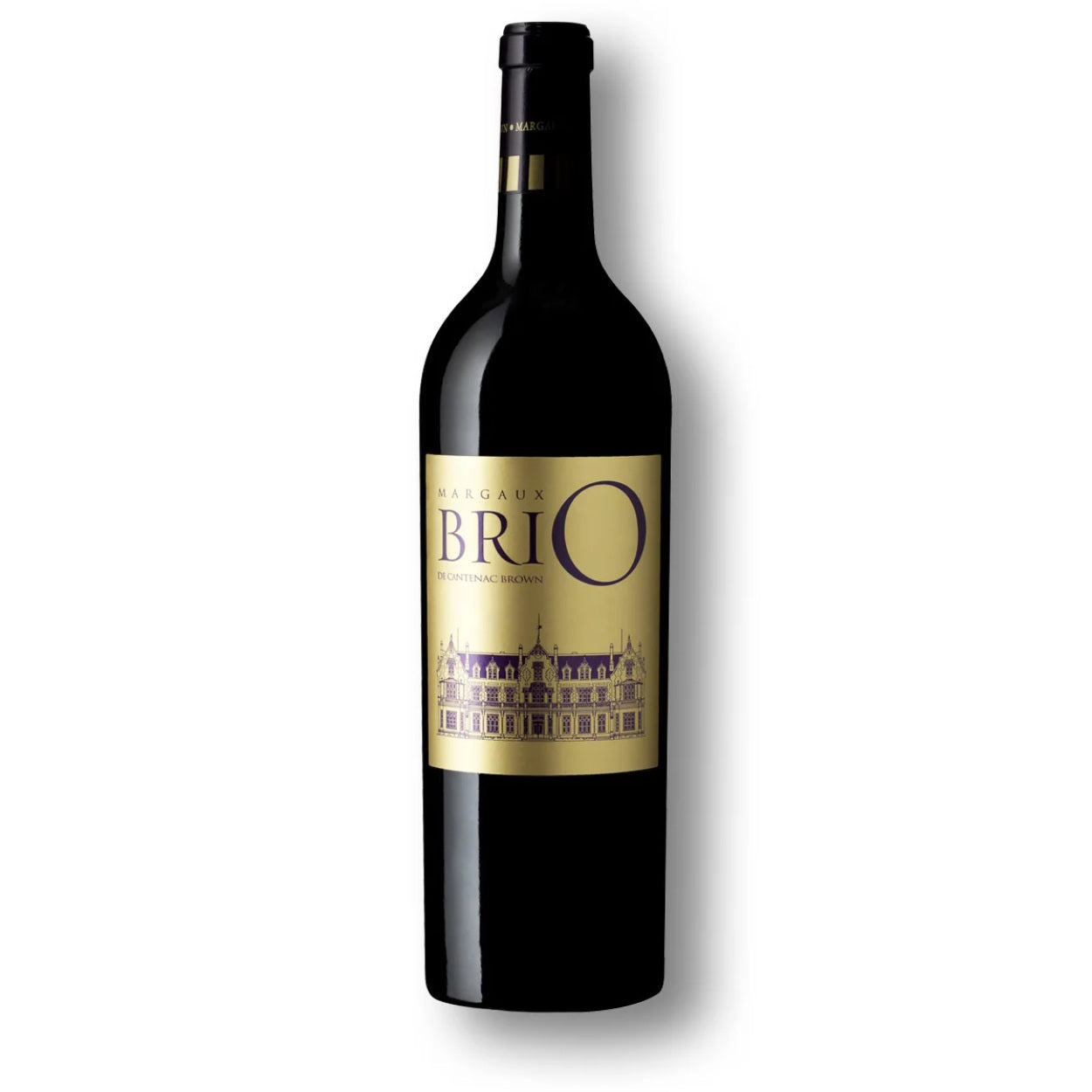 Brio de Cantenac Brown